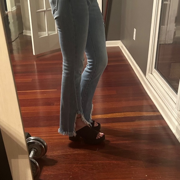 Kan can jeans size 7 and size 5 - Picture 4 of 5